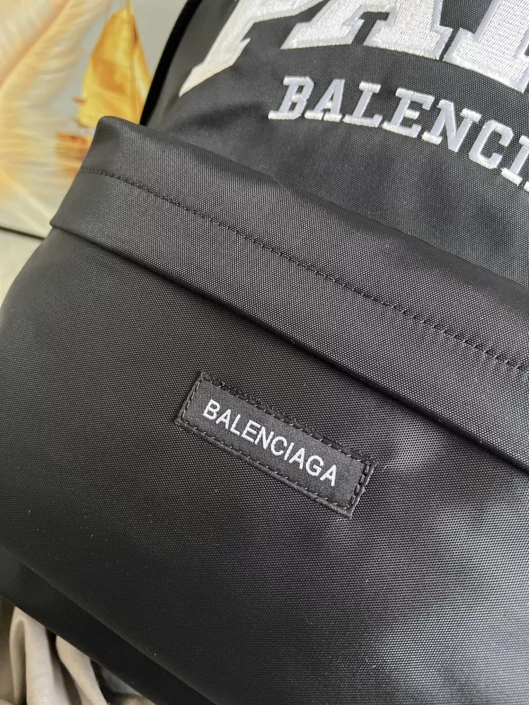 Balenciaga AAA Quality Backpacks For Unisex Comfortable 4030