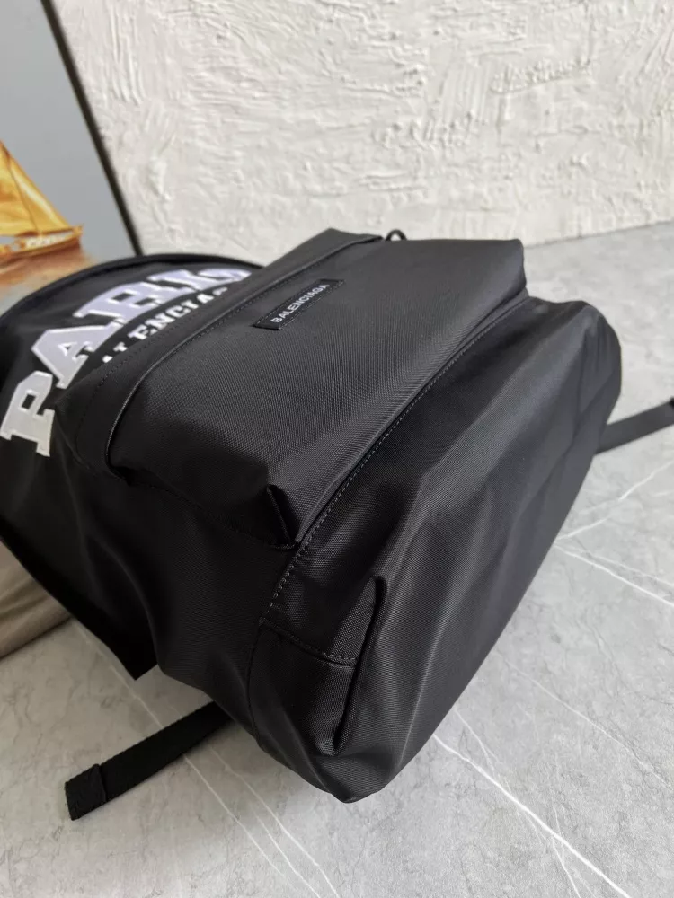 Balenciaga AAA Quality Backpacks For Unisex Comfortable 4030
