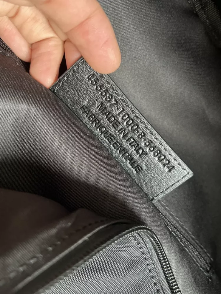 Balenciaga AAA Quality Backpacks For Unisex Comfortable 4030