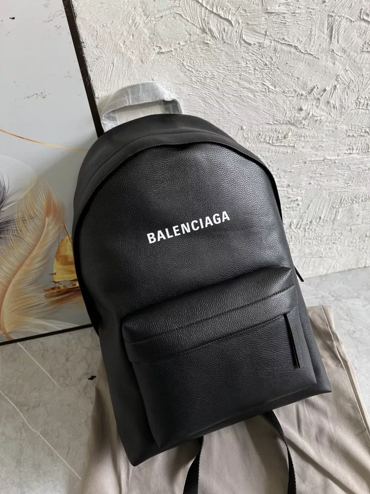 Balenciaga AAA Quality Backpacks For Unisex Durable 272