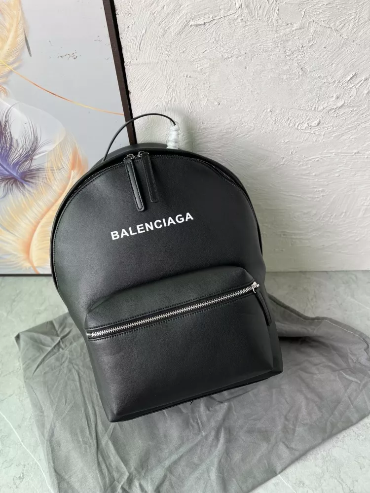 Balenciaga AAA Quality Backpacks For Unisex GoodFit 353