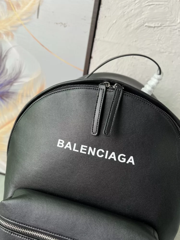 Balenciaga AAA Quality Backpacks For Unisex GoodFit 353