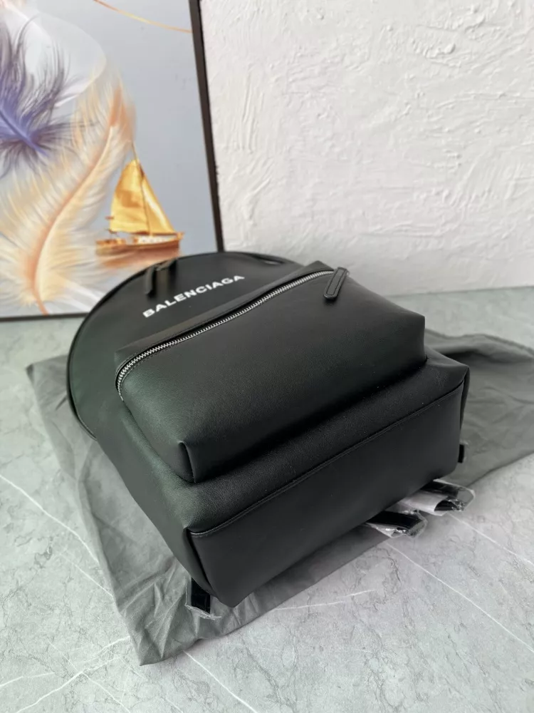 Balenciaga AAA Quality Backpacks For Unisex GoodFit 353