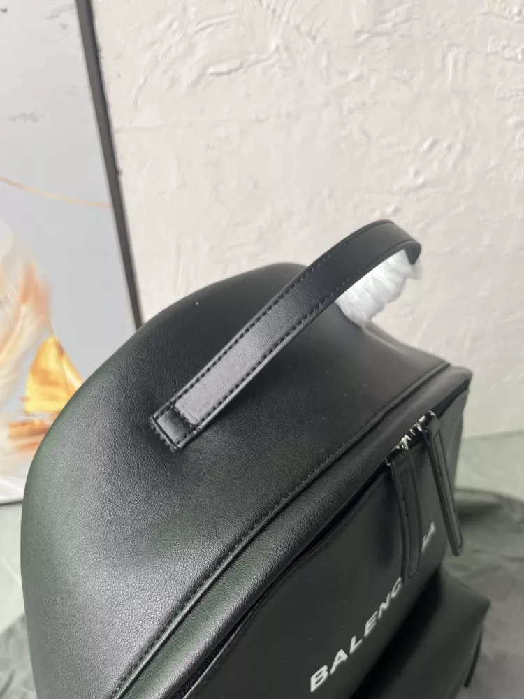 Balenciaga AAA Quality Backpacks For Unisex GoodFit 353