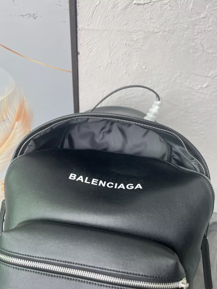 Balenciaga AAA Quality Backpacks For Unisex GoodFit 353