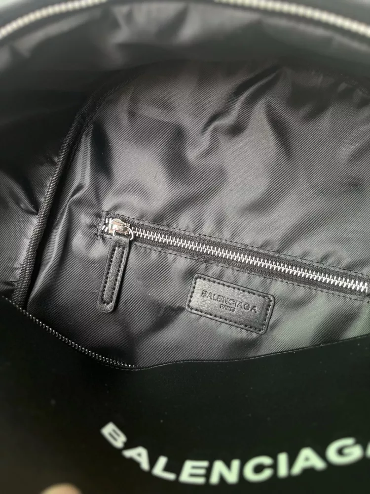 Balenciaga AAA Quality Backpacks For Unisex GoodFit 353