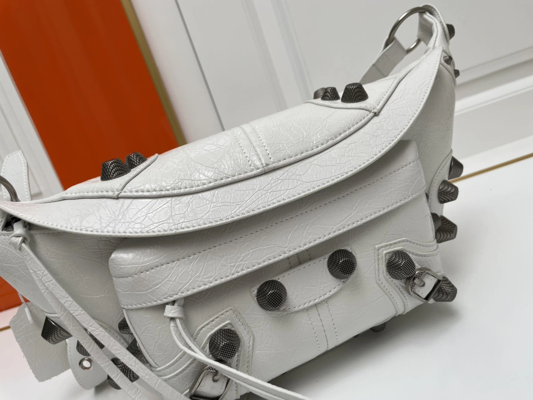 Balenciaga AAA Quality Belt Bags For Unisex Comfortable 7489