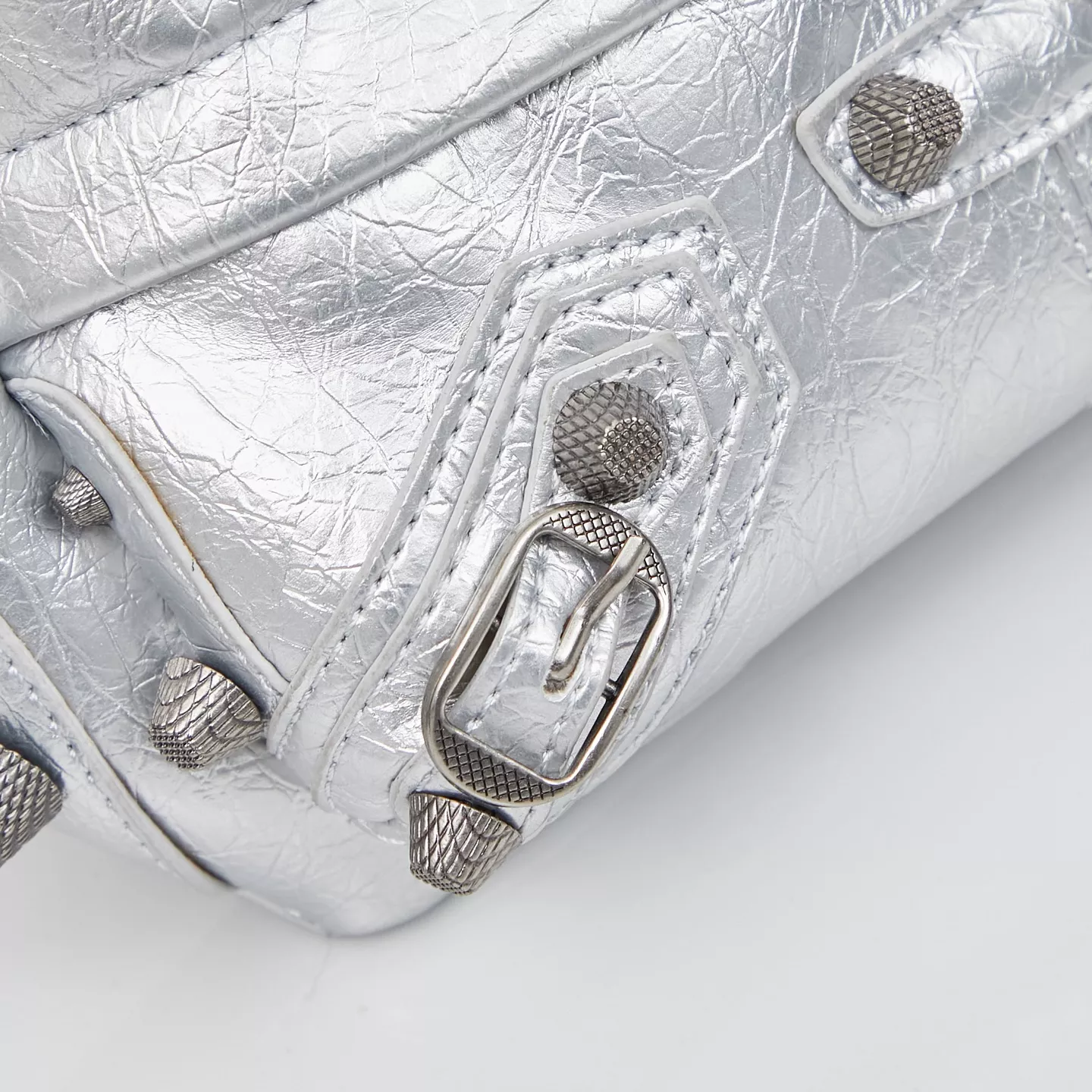 Balenciaga AAA Quality Belt Bags For Unisex Lightweight 3696