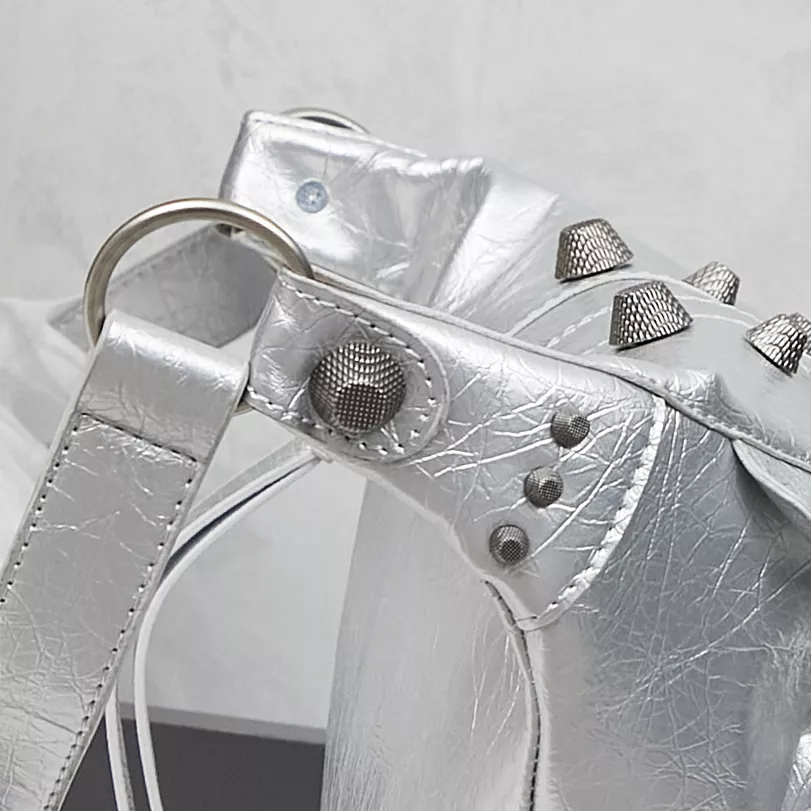Balenciaga AAA Quality Belt Bags For Unisex Lightweight 3696