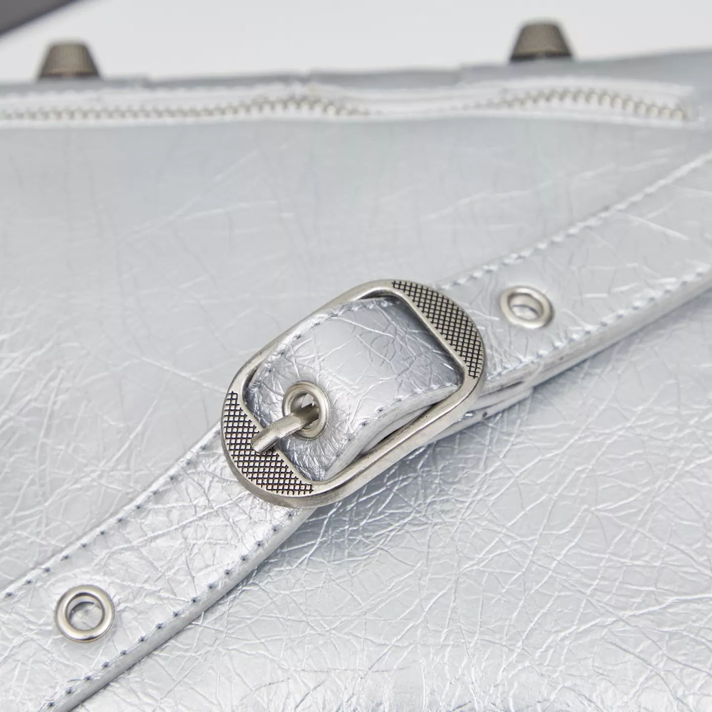 Balenciaga AAA Quality Belt Bags For Unisex Lightweight 3696
