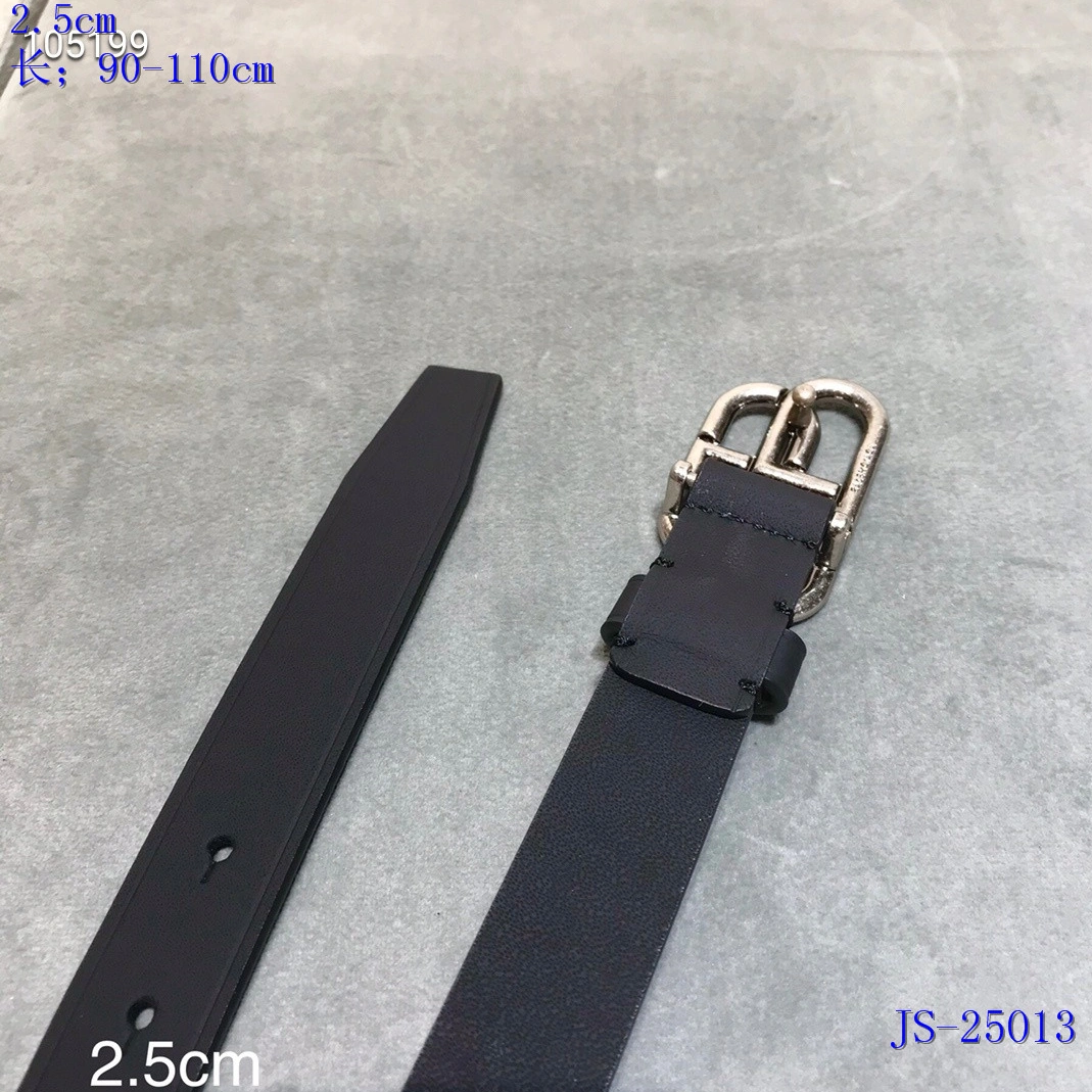 Balenciaga AAA Quality Belts Popular 4385