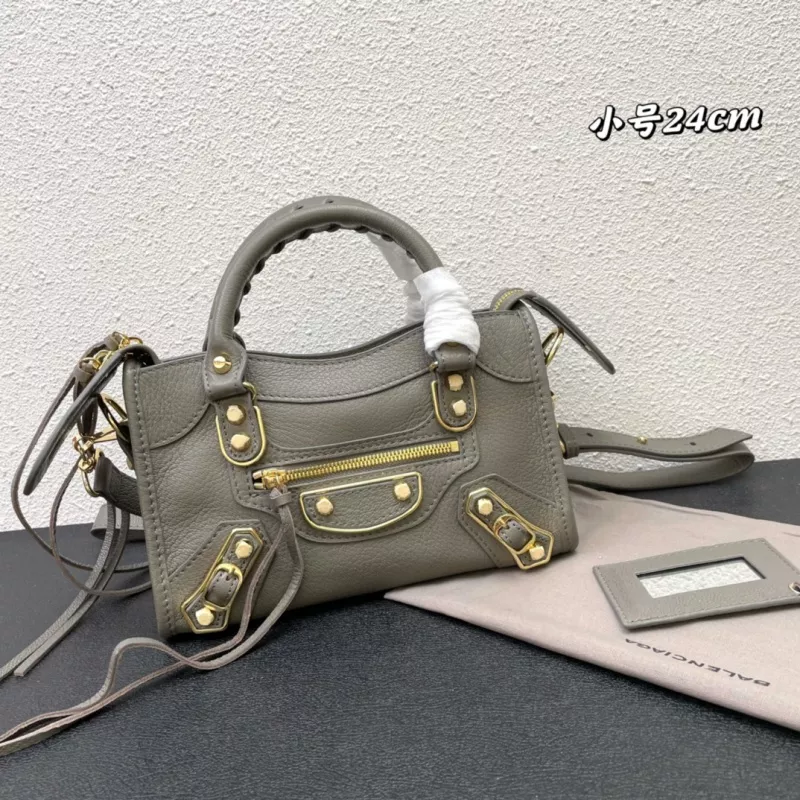 Balenciaga AAA Quality Handbags For Women Affordable 1394