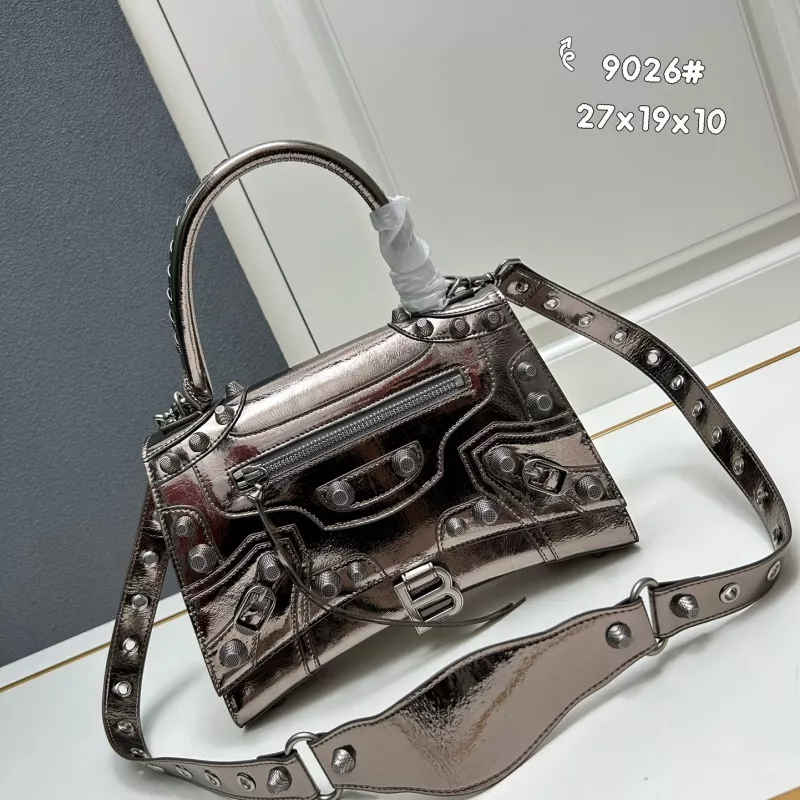 Balenciaga AAA Quality Handbags For Women Comfortable 5481