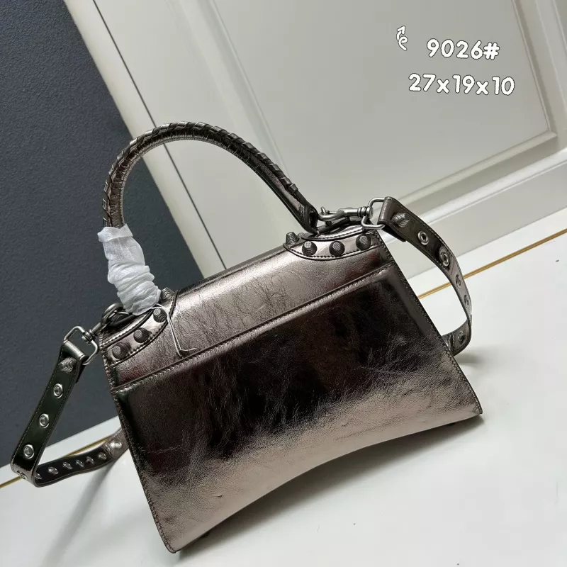 Balenciaga AAA Quality Handbags For Women Comfortable 5481