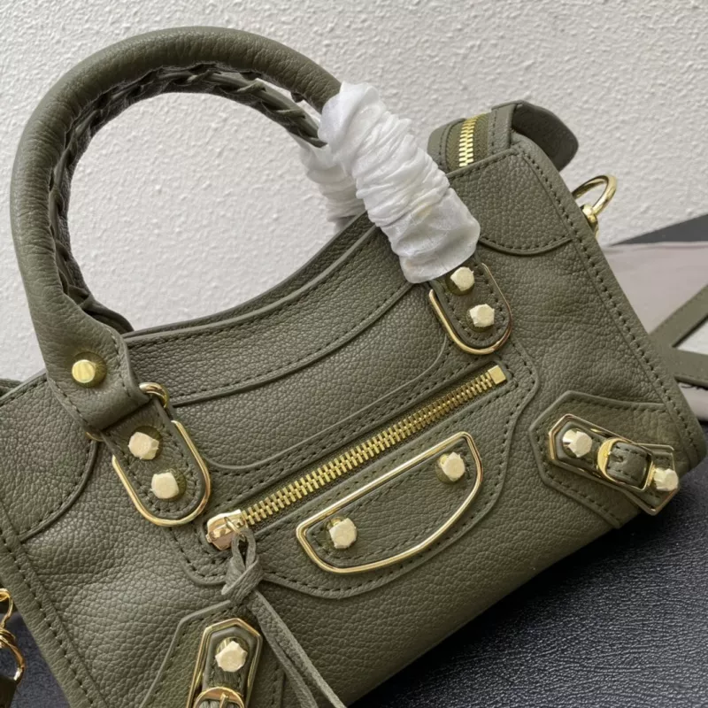 Balenciaga AAA Quality Handbags For Women Compact 138