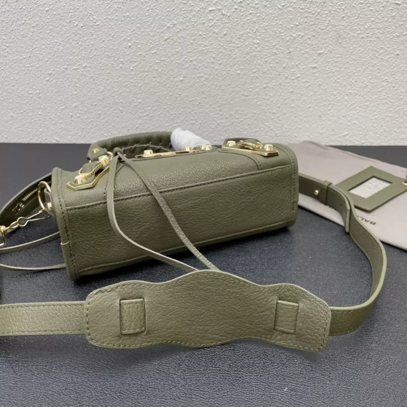 Balenciaga AAA Quality Handbags For Women Compact 138