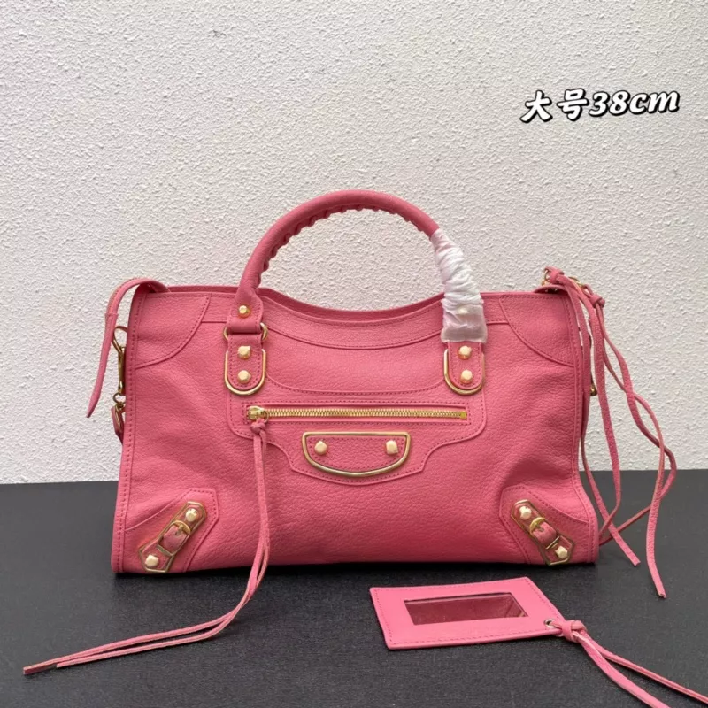 Balenciaga AAA Quality Handbags For Women Cozy 988