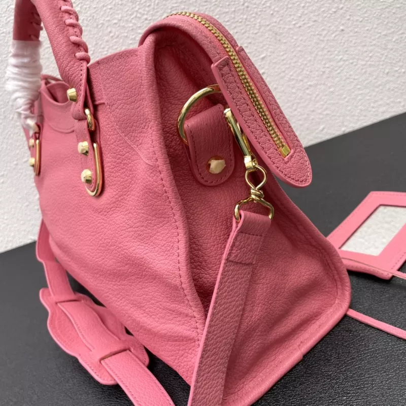 Balenciaga AAA Quality Handbags For Women Cozy 988