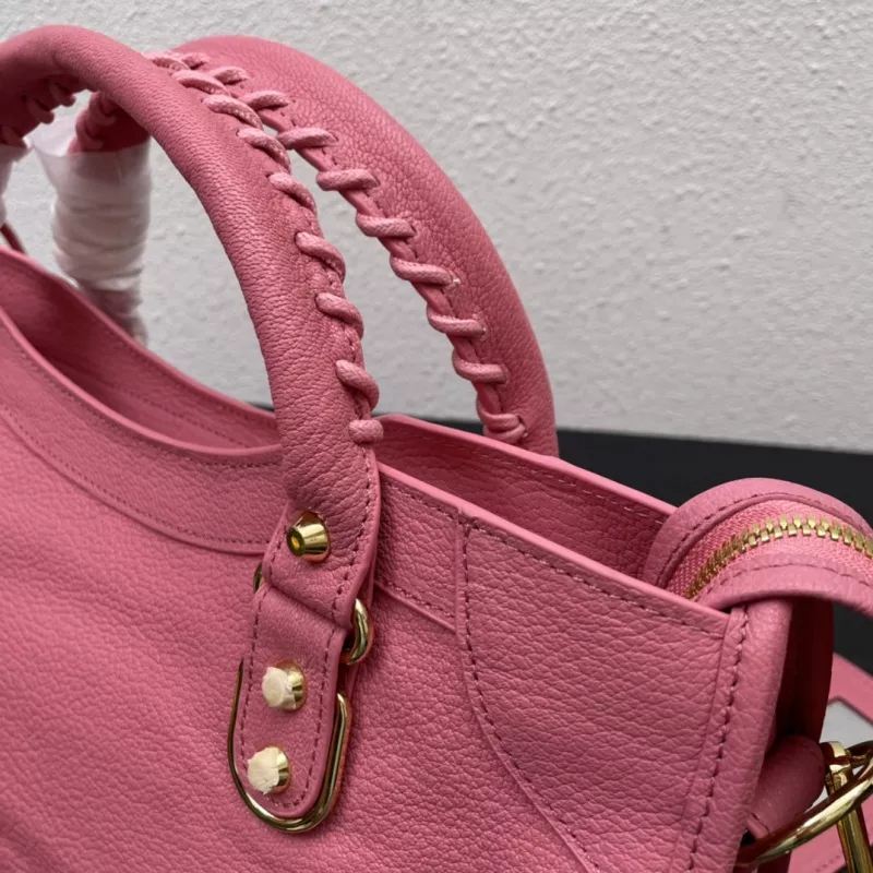 Balenciaga AAA Quality Handbags For Women Cozy 988