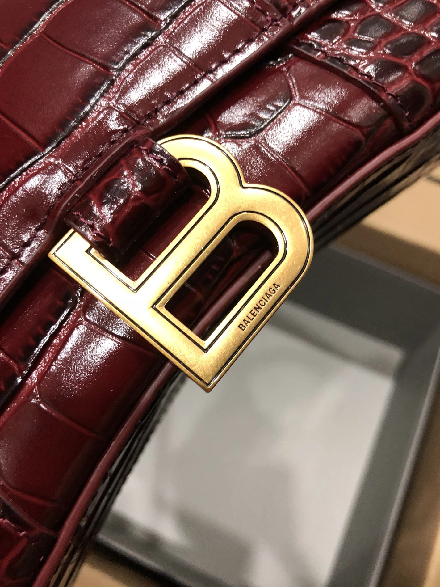 Balenciaga AAA Quality Handbags For Women Efficient 2501