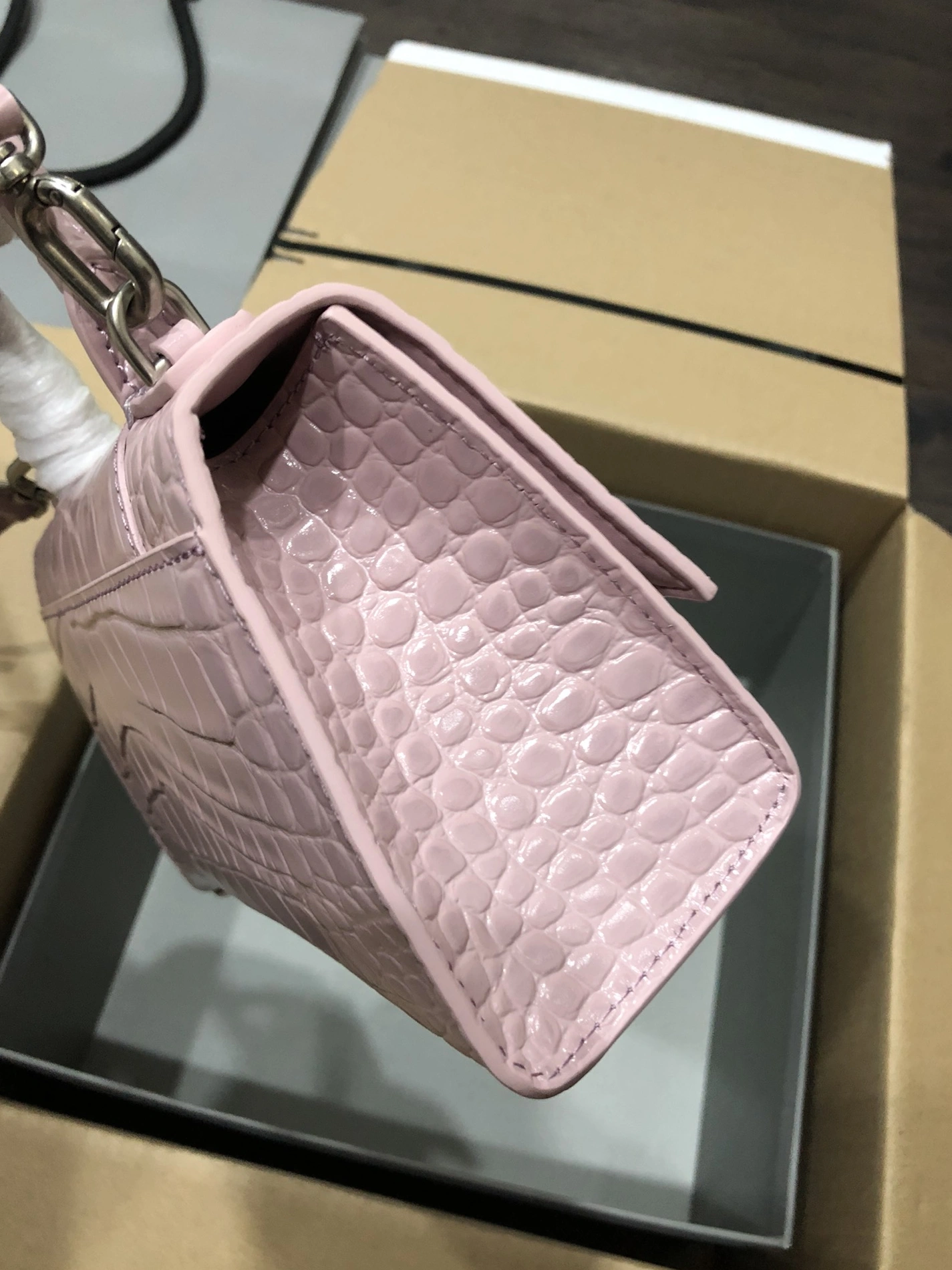 Balenciaga AAA Quality Handbags For Women Efficient 3515