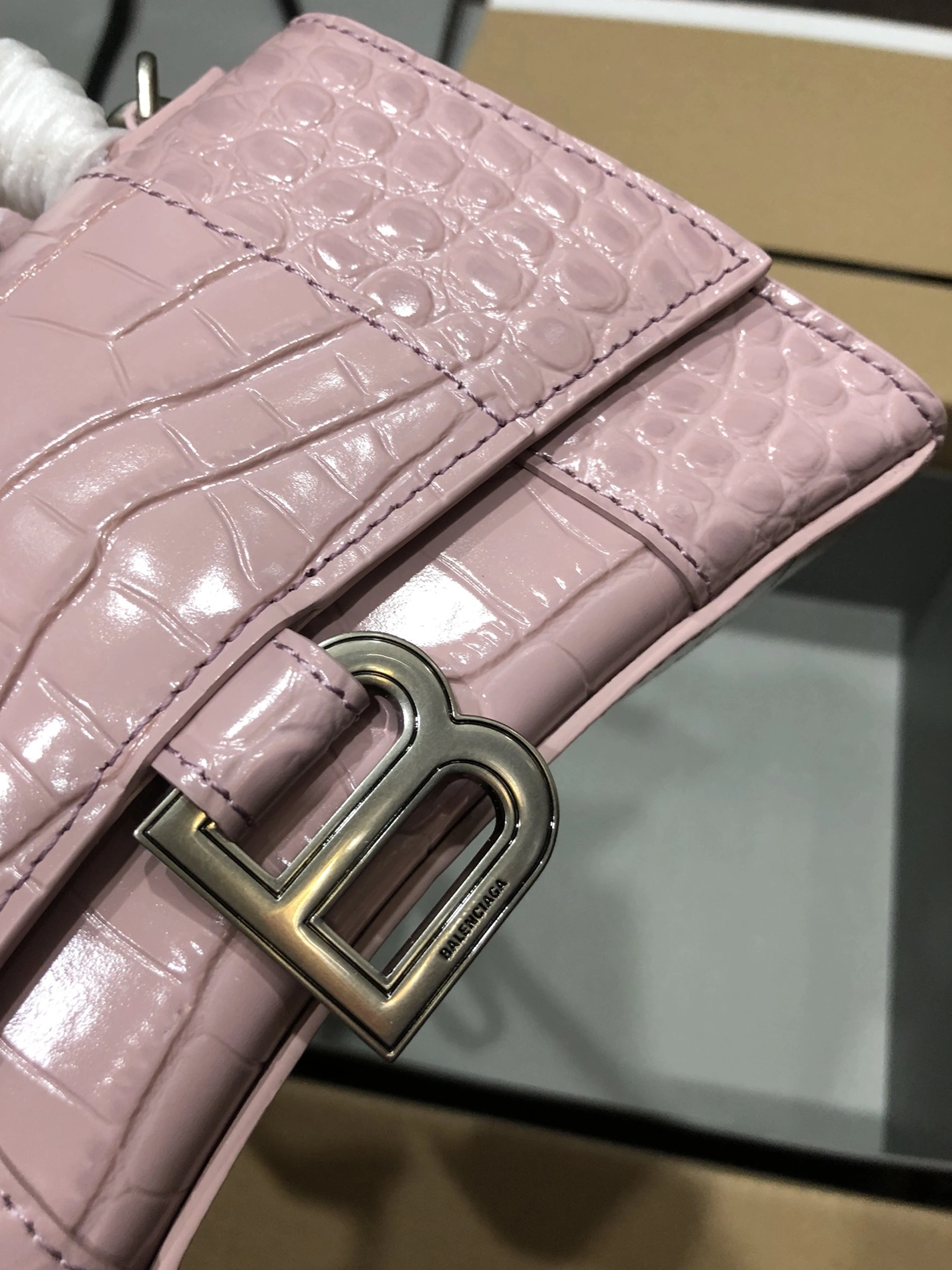 Balenciaga AAA Quality Handbags For Women Efficient 3515