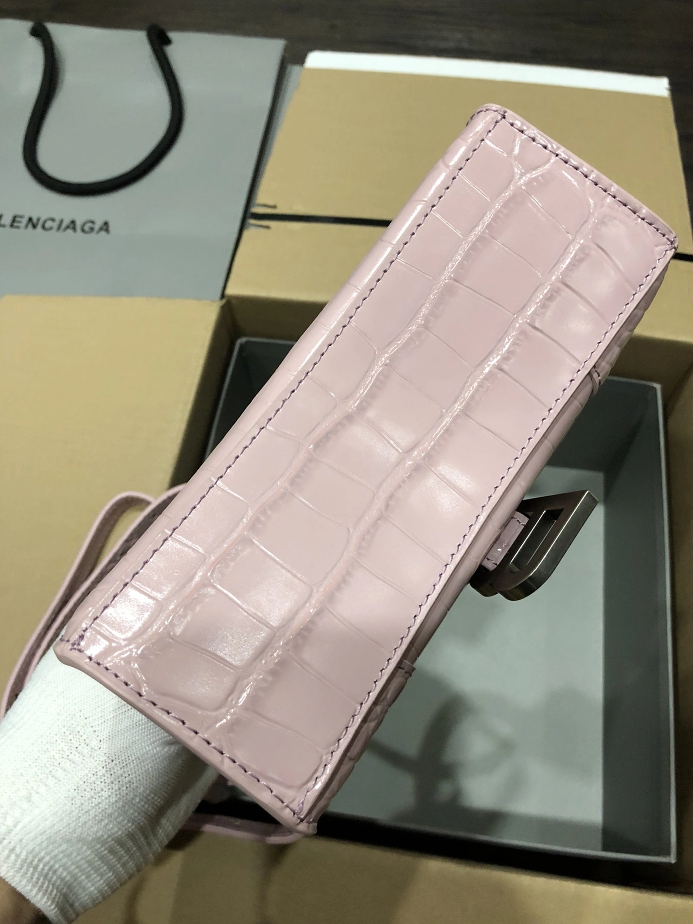 Balenciaga AAA Quality Handbags For Women Efficient 3515