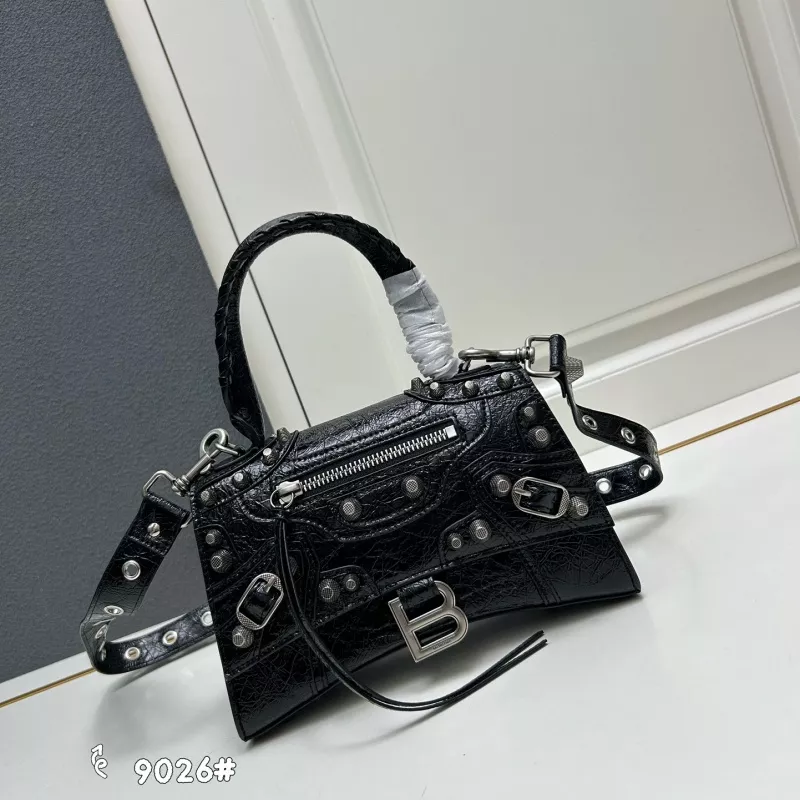 Balenciaga AAA Quality Handbags For Women EyeCatching 7148