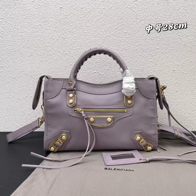 Balenciaga AAA Quality Handbags For Women EyeCatching 8681