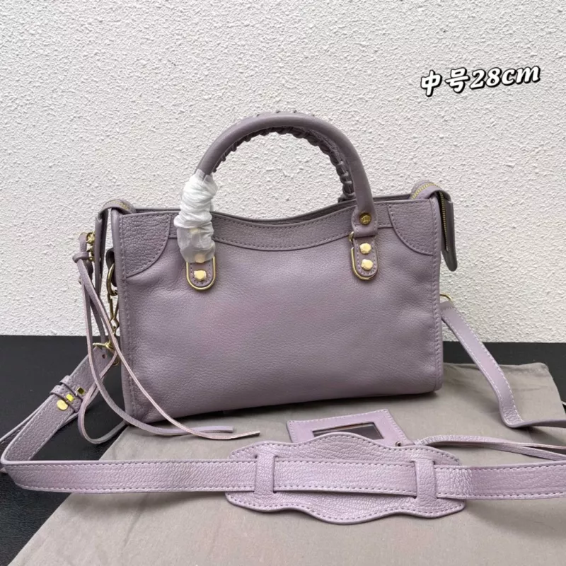 Balenciaga AAA Quality Handbags For Women EyeCatching 8681