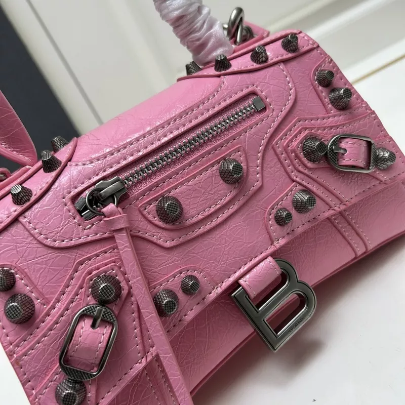 Balenciaga AAA Quality Handbags For Women Fashionable 4696
