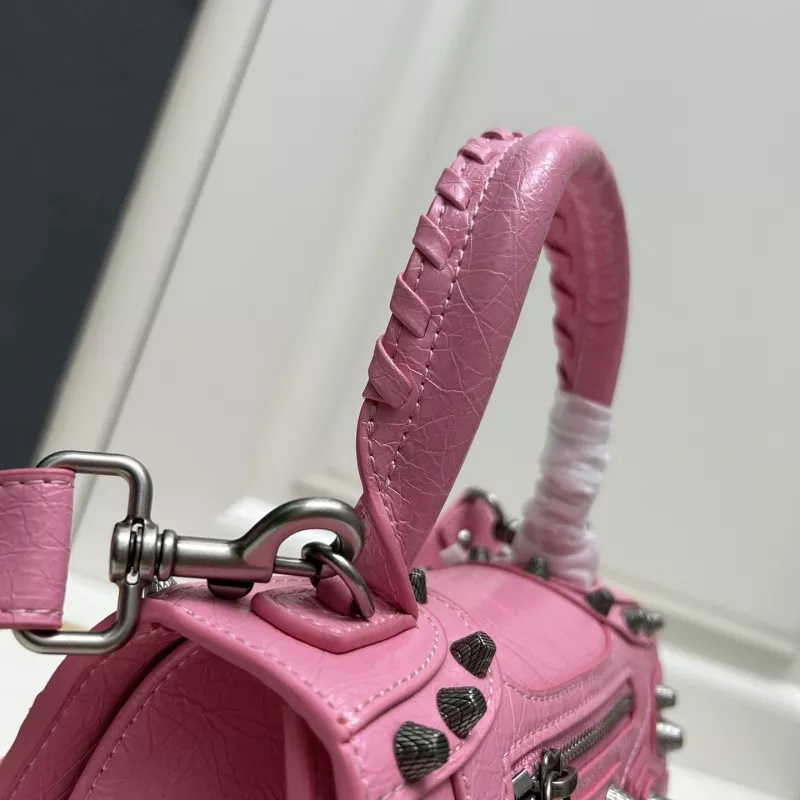 Balenciaga AAA Quality Handbags For Women Fashionable 4696