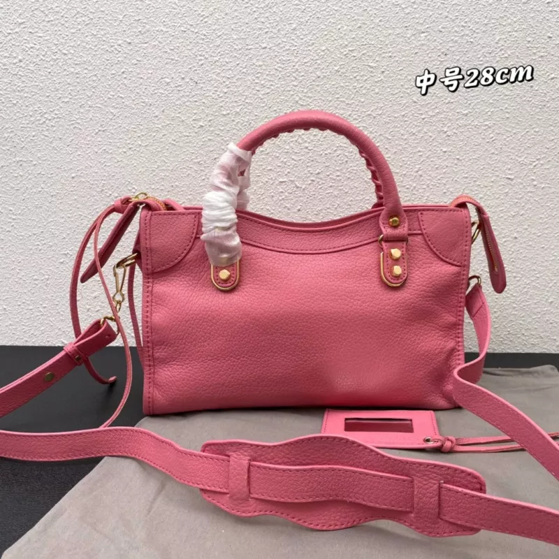 Balenciaga AAA Quality Handbags For Women Flexible 7120