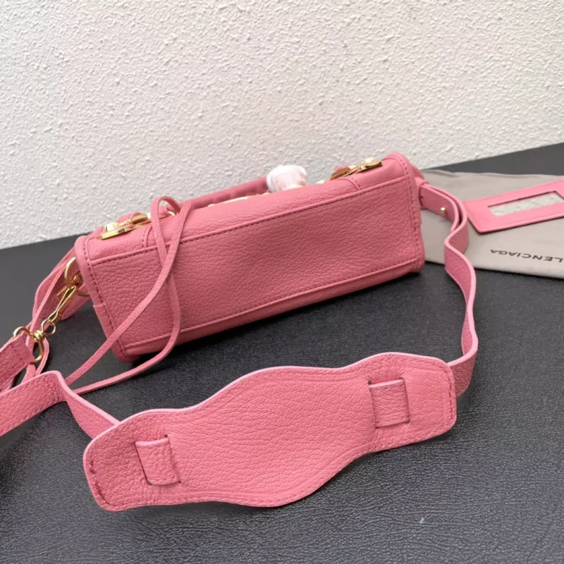 Balenciaga AAA Quality Handbags For Women Flexible 7120