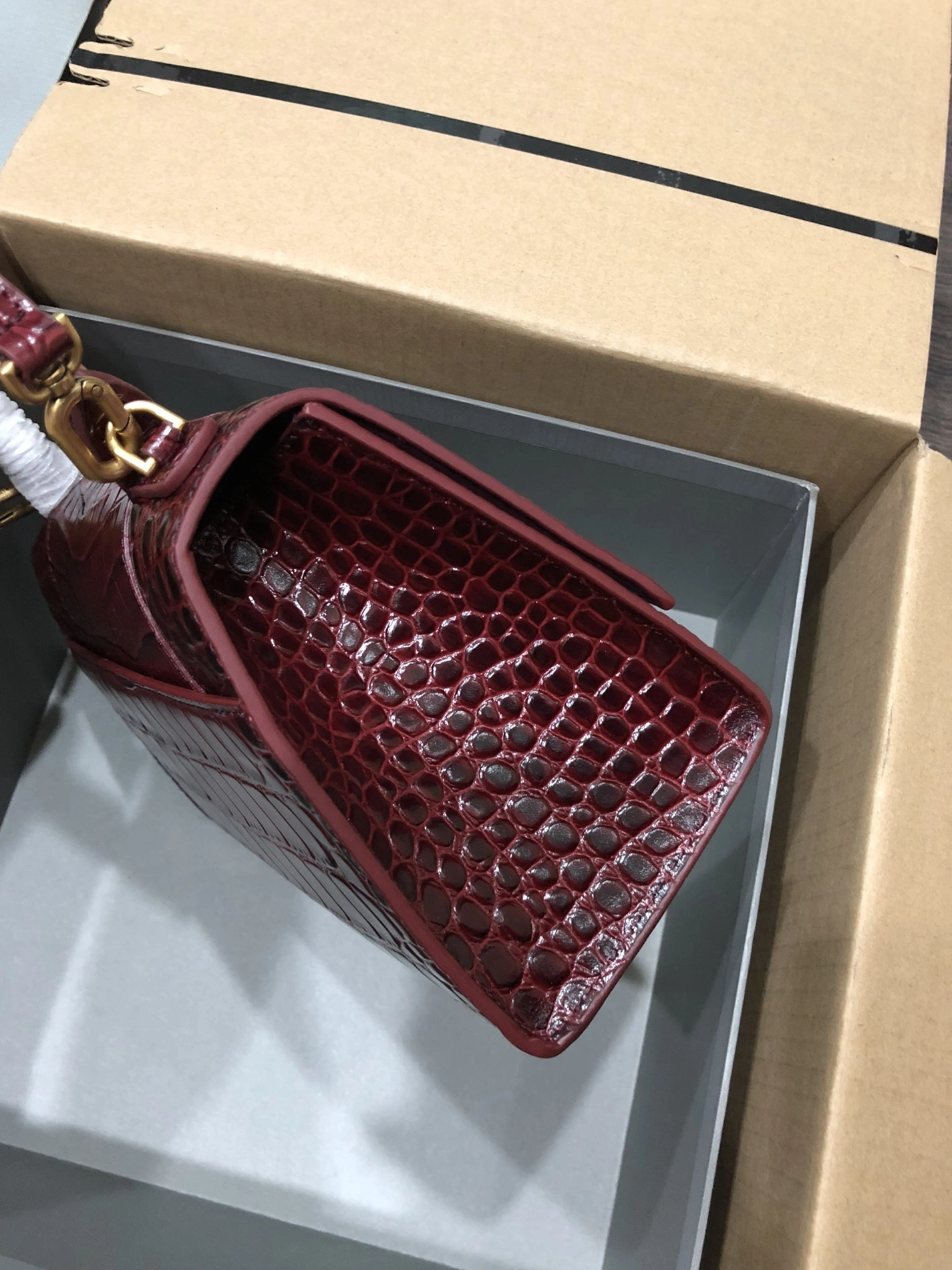Balenciaga AAA Quality Handbags For Women GoAnywhere 9728