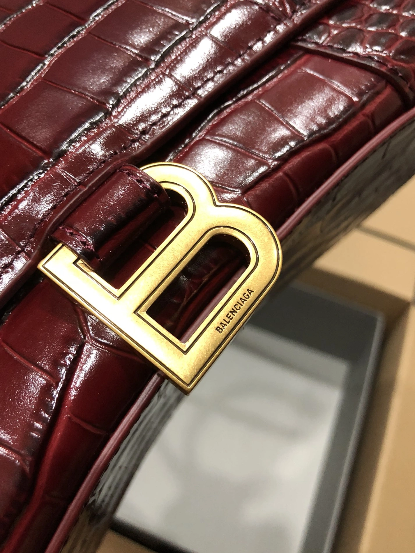 Balenciaga AAA Quality Handbags For Women GoAnywhere 9728