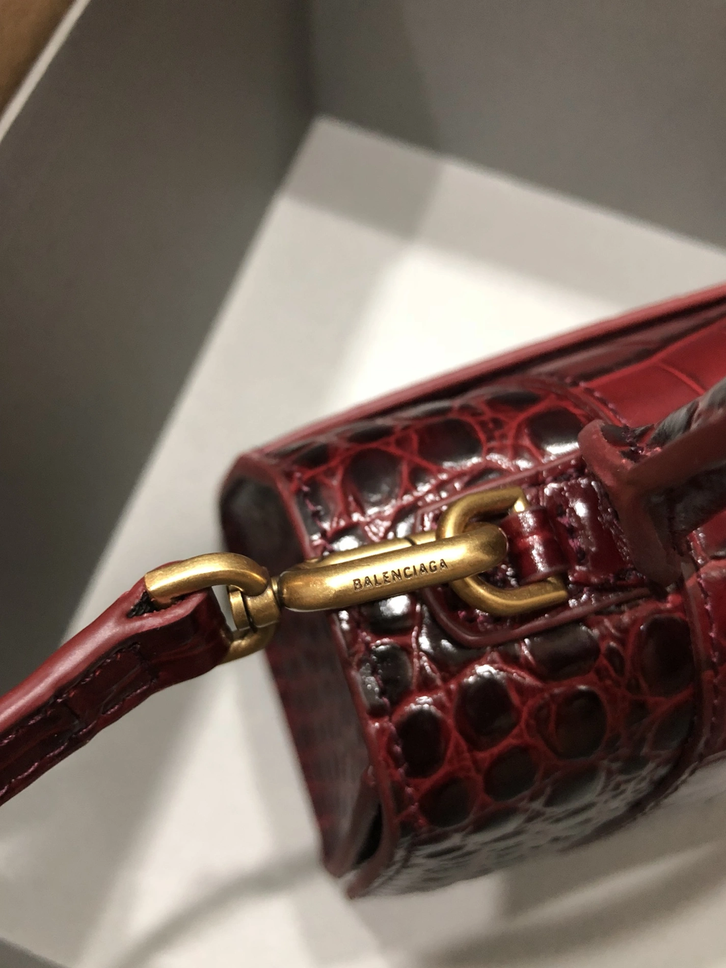 Balenciaga AAA Quality Handbags For Women GoAnywhere 9728