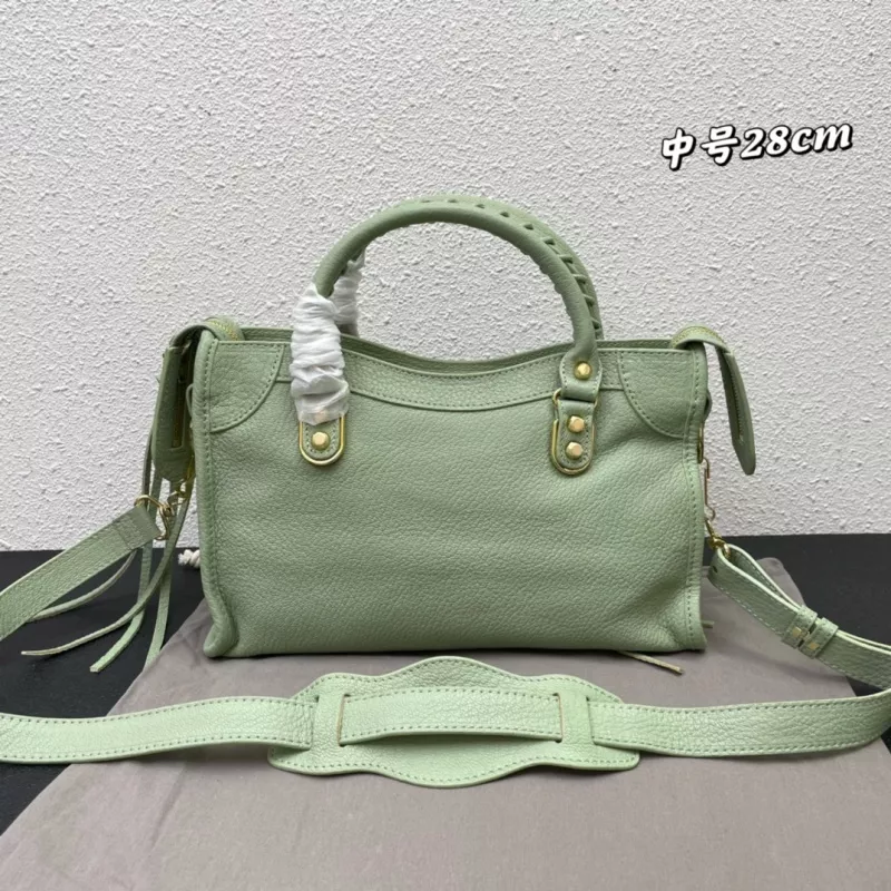Balenciaga AAA Quality Handbags For Women Popular 3212