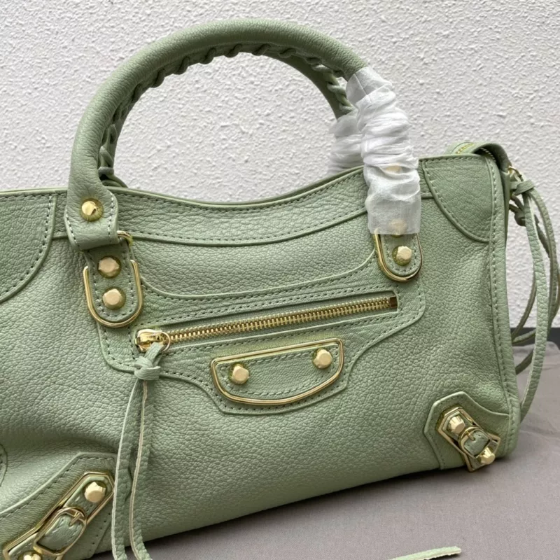 Balenciaga AAA Quality Handbags For Women Popular 3212