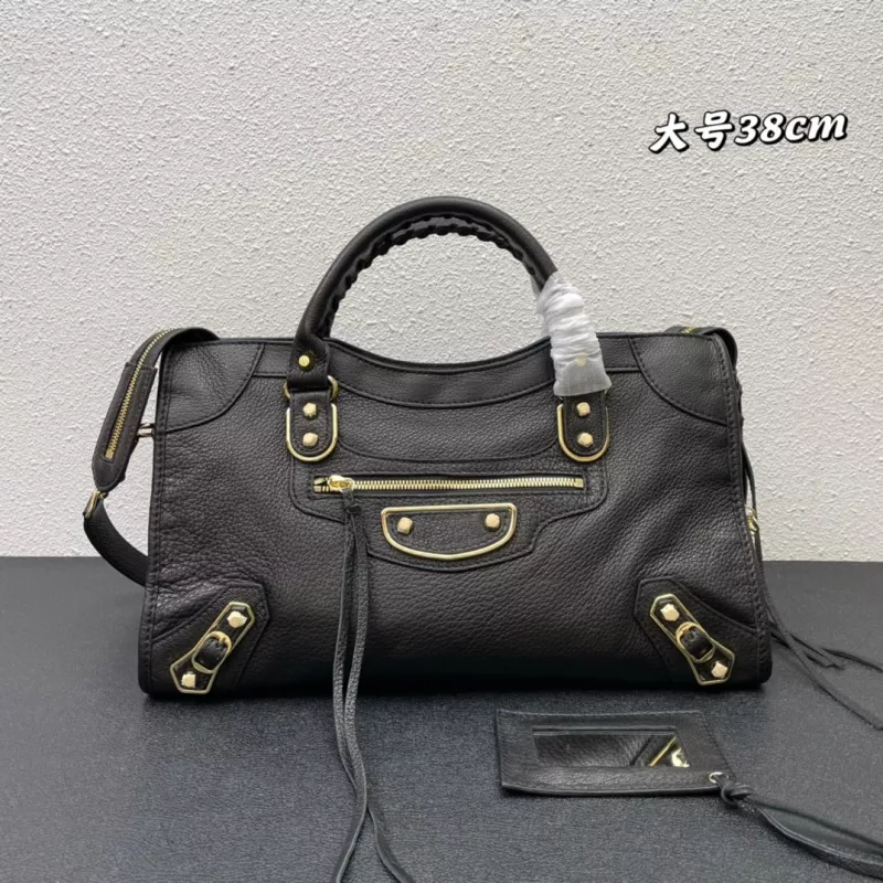 Balenciaga AAA Quality Handbags For Women Reliable 9301