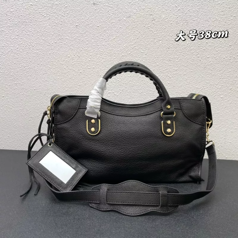 Balenciaga AAA Quality Handbags For Women Reliable 9301