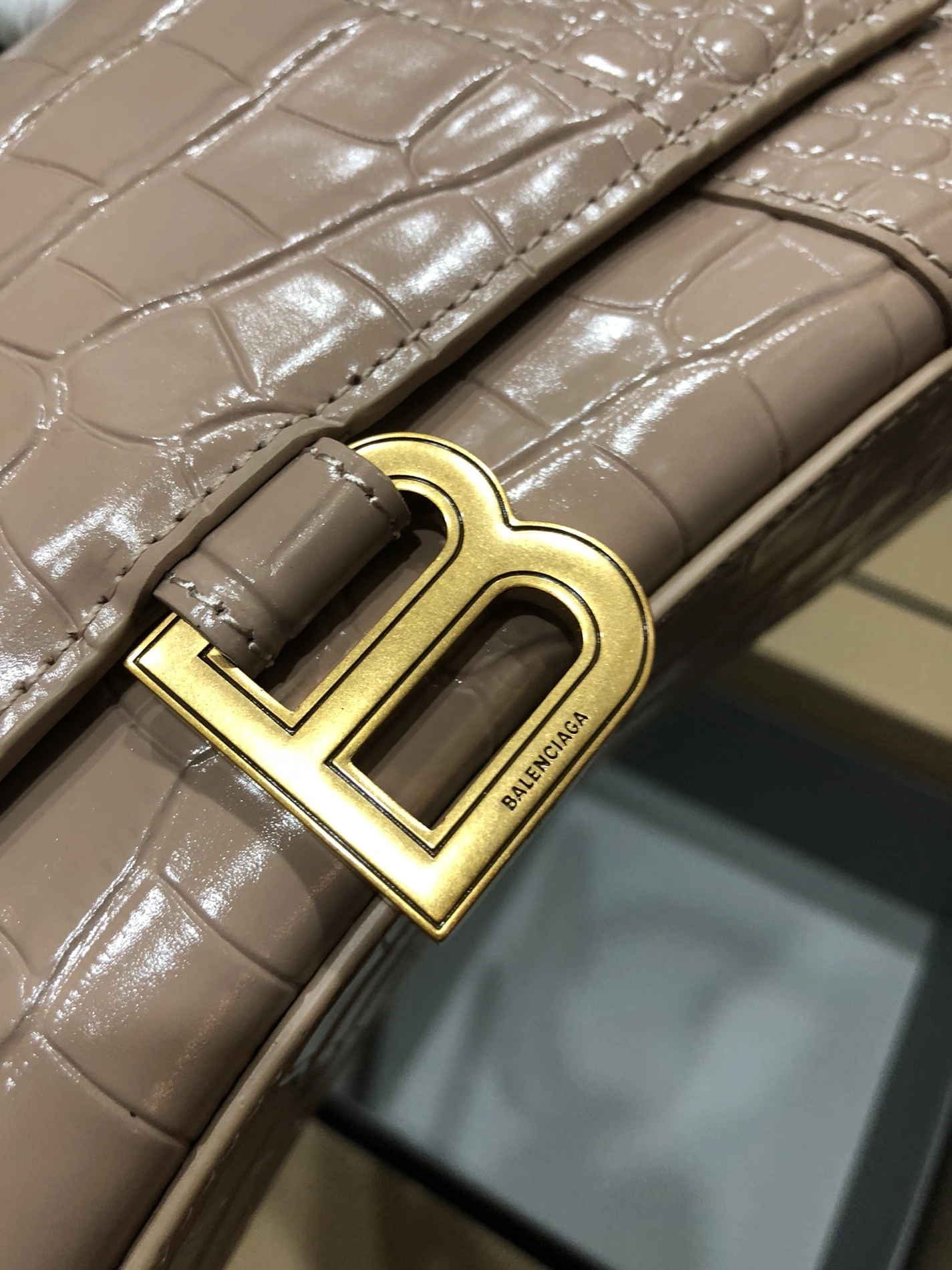 Balenciaga AAA Quality Handbags For Women TopPick 3695