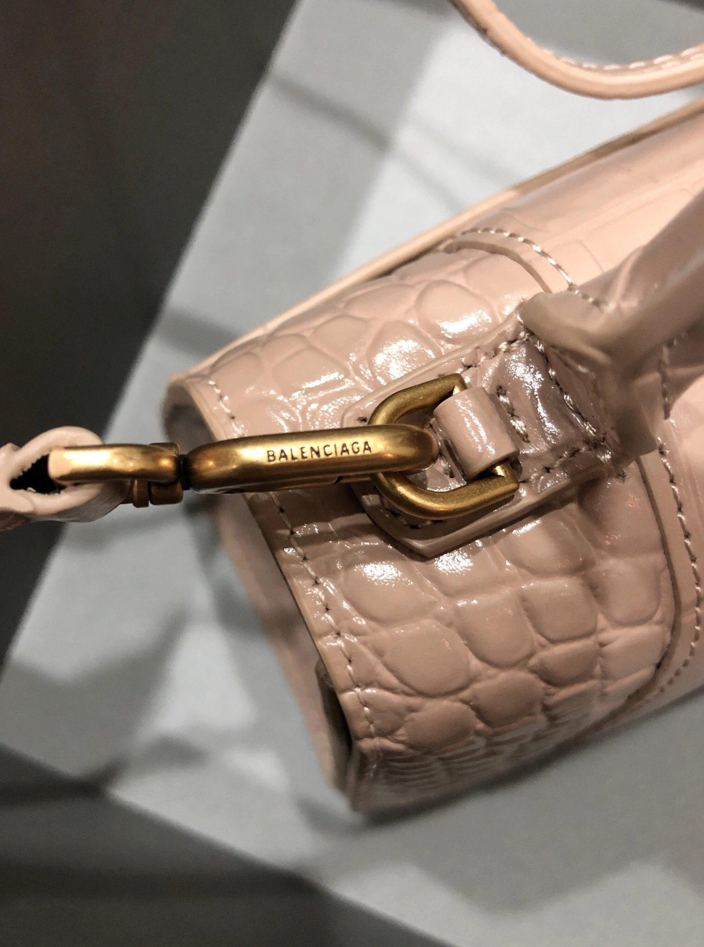 Balenciaga AAA Quality Handbags For Women TopPick 3695