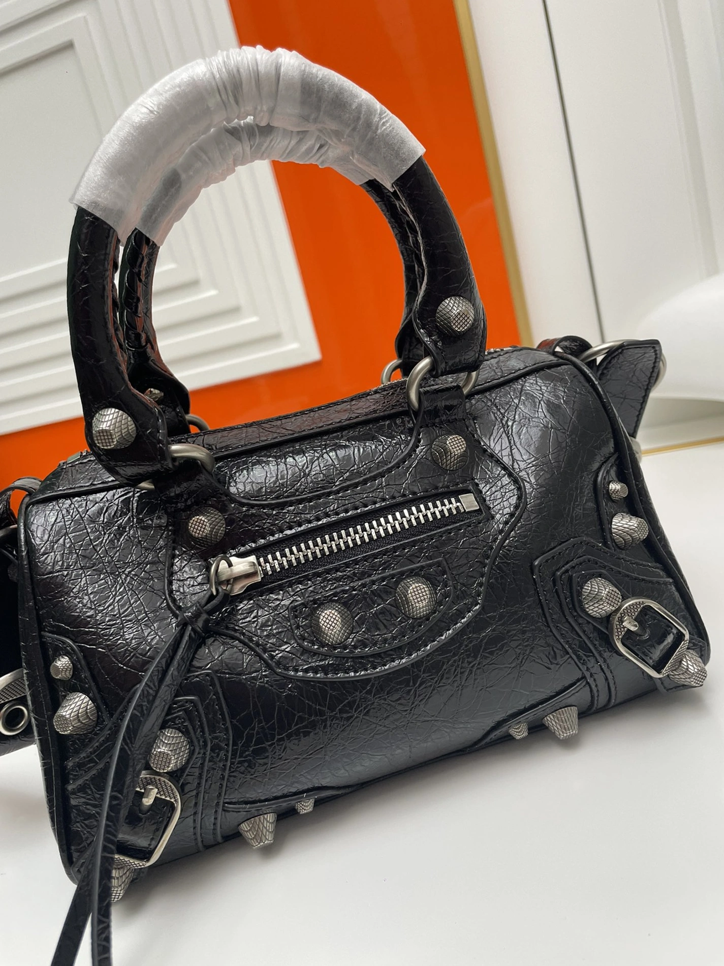 Balenciaga AAA Quality Handbags For Women TopPick 4263