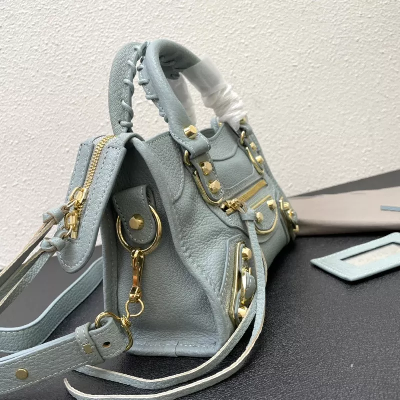 Balenciaga AAA Quality Handbags For Women Trendy 5629