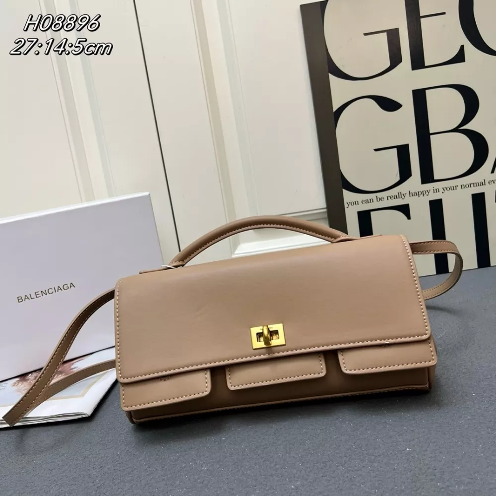 Balenciaga AAA Quality Messenger Bags For Women BestValue 5906
