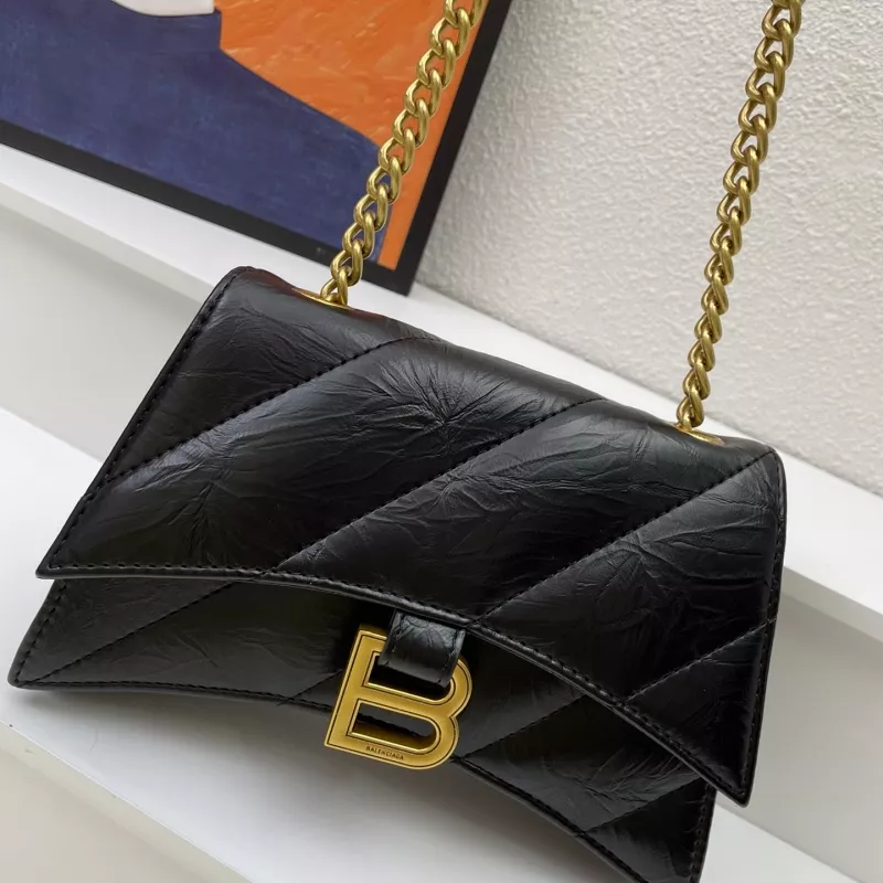 Balenciaga AAA Quality Messenger Bags For Women Lightweight 5483