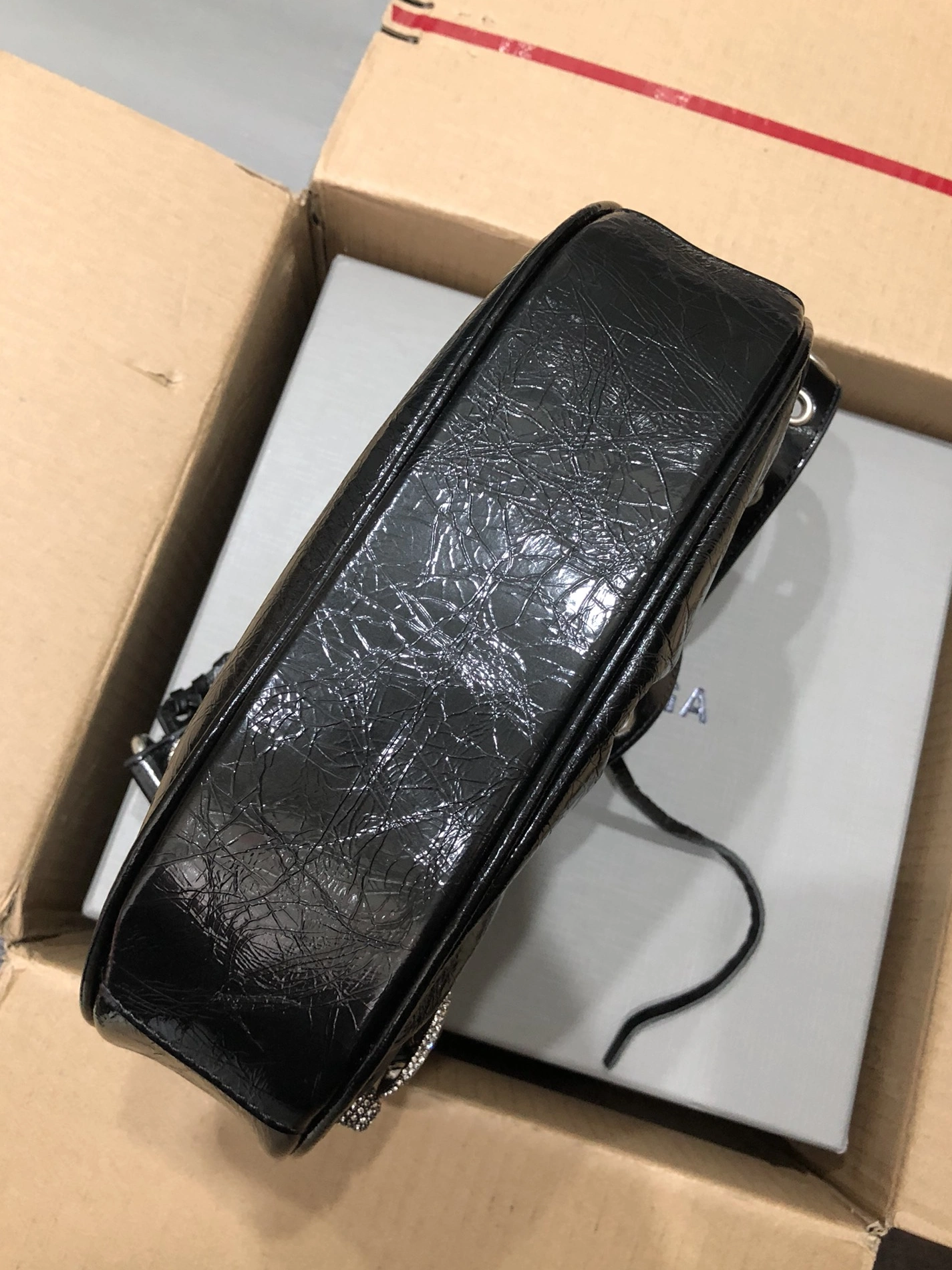 Balenciaga AAA Quality Messenger Bags For Women NewStyle 1557