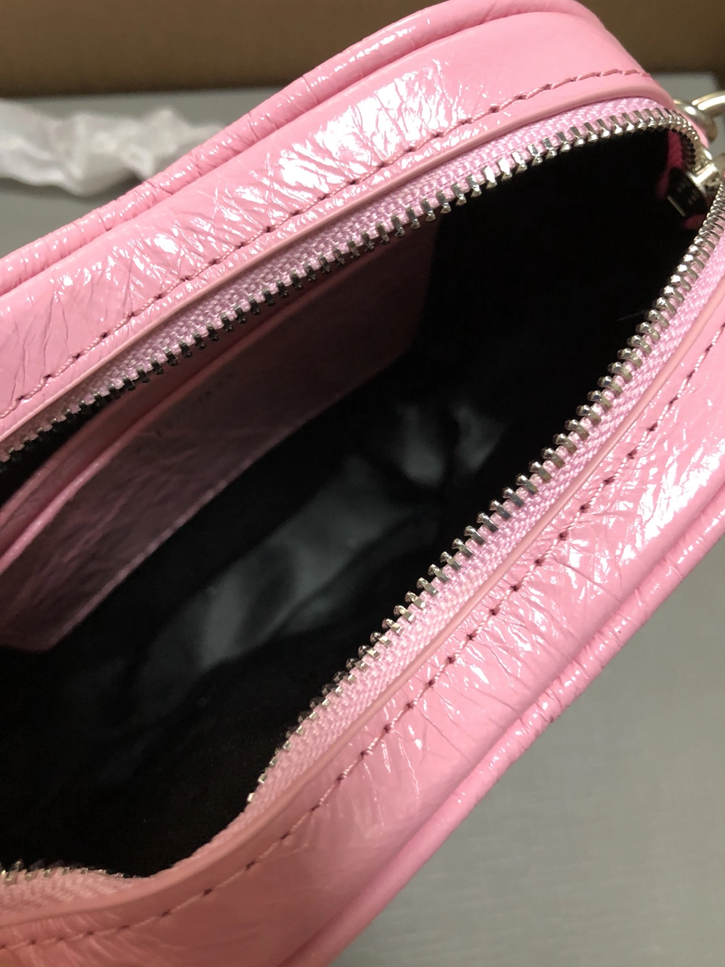 Balenciaga AAA Quality Messenger Bags For Women NewStyle 3941