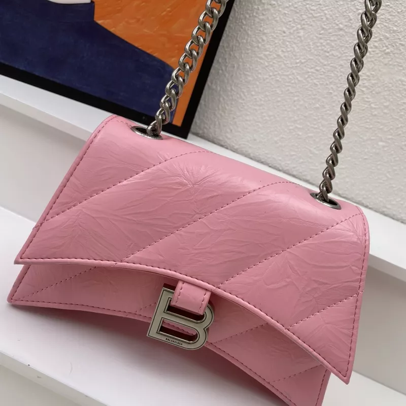 Balenciaga AAA Quality Messenger Bags For Women Practical 1519